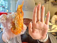 -李双猪·小龙虾·烧烤·羊肉煲(乐山店)