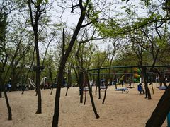 -渔岛海洋度假区