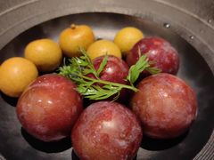 -领事馆19号中餐厅(厦门海景洲际酒店)