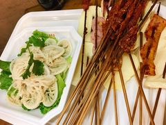 -袁记串串香(人民公园店)