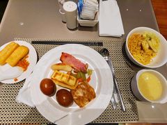 -北京千禧大酒店