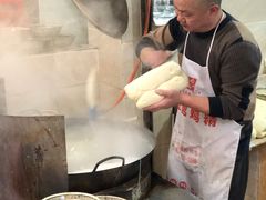 -马王庙刀削面馆(四川省交通学院宿舍店)