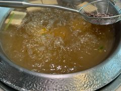 -左庭右院鲜牛肉火锅(浦江欢乐颂店)