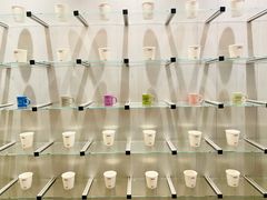-CUBIC3三立方咖啡(西岸凤巢店)