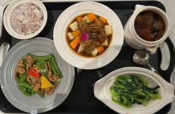 -侒悦缦月子中心·疗愈园区(龙岗店)