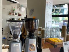 咖啡机-卖呆儿咖啡(望京店)