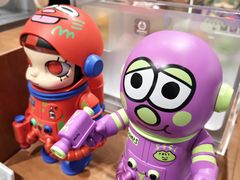 -泡泡玛特POPMART(壹号店)