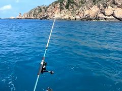 -小猫钓鱼海钓俱乐部(椰梦长廊店)