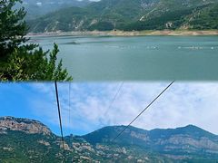 -北岳恒山