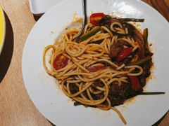 -豪客来牛排(成都锦江大融城店)