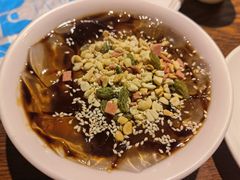 付氏冰粉-付小姐在成都(五道口店)