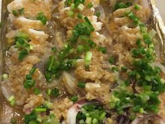 -阿婆农家菜(车墩店)