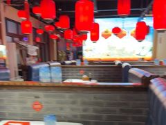 -渔民船说·北塘海鲜·天津菜·海肠捞饭(北塘古镇店)