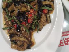 -孟记粥铺·家常菜·烧烤·粥(亚运村店)