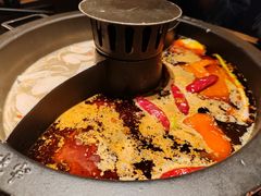 -晓宇重庆火锅(西安荟聚店)