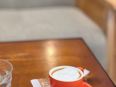 -COFFEE HOLIC(朝外SOHO店)