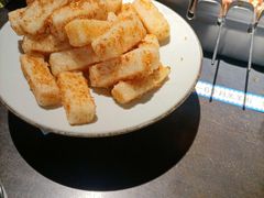 -很久以前羊肉串(中山公园店)