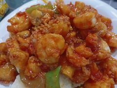 八珍豆腐-清真鸿起来饭庄(复兴路店)