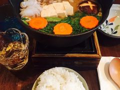 -铃木食堂(帽儿胡同店)