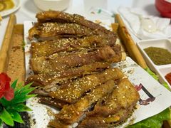 -沽源味道(中环路店)