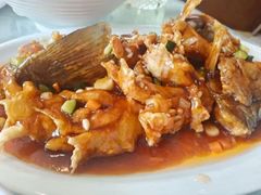 -牟传仁饭庄(星海店)