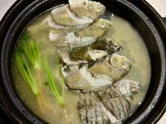 -百味馆·海鲜·湛江菜(后海花园店)