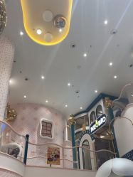 -奈尔宝家庭中心·亲子餐厅(苏州大悦城店)