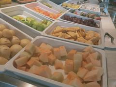-青岛鑫江温德姆酒店