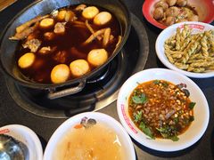 -李子坝梁山鸡(李子坝大鸡哥店)