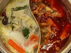 -捞三国火锅(吾悦广场店)