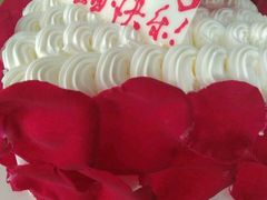 -超港·蛋糕面包(龙河路店)