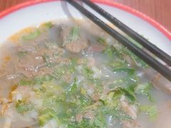 -武圣羊汤·西北面(安德路店)