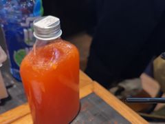 -和府捞面(领展购物广场京通店)