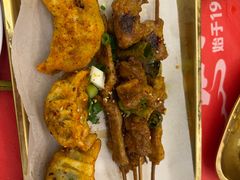 -霹雳火·重庆烧烤·江湖菜(解放碑店)