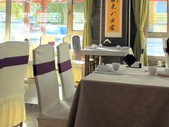 -金家老三饭庄(常营店)