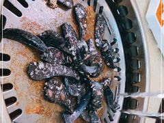 -妙香居韩国烤肉(容桂天佑城店)