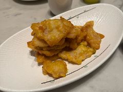 -小菜园新徽菜(合肥天鹅湖万达店)