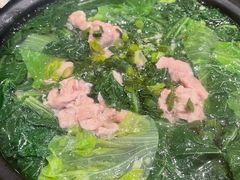 -滋粥楼·顺德菜(番禺广场总店)