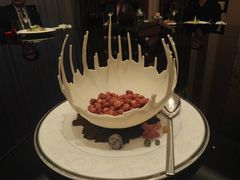 -国际博览中心酒店·茗轩中餐厅
