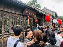 -粗茶淡饭(东关街店)