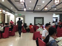 大堂-熙春园餐厅