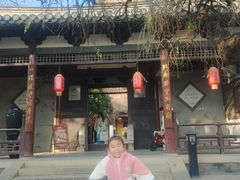 -常熟方塔园
