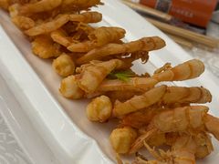 -品海楼·大连海胆锅贴馆(东港店)