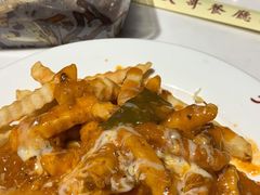 -大哥餐厅(西城花园店)