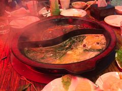 -重庆老火锅(长虹店)