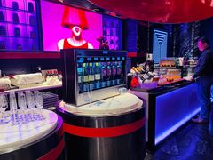 -西安W酒店·WEI全味西餐厅