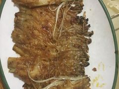 -喝丢一只鞋海鲜烧烤·海肠捞饭(文体街店)