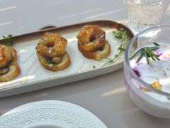 -沏点Trattoria意大利餐厅(新街口店)