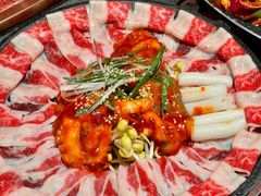 -双门洞·森系料理(体育西店)