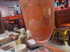-探鱼·鲜青椒爽麻烤鱼(广州花都来又来店)